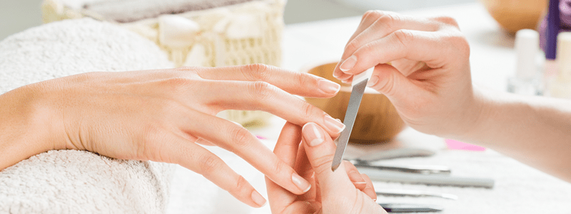 manicure